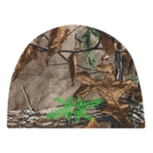 Realtree Micro Fleece Beanie Thumbnail
