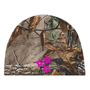 Realtree Micro Fleece Beanie Thumbnail