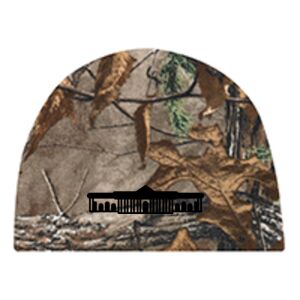 Realtree Micro Fleece Beanie Thumbnail