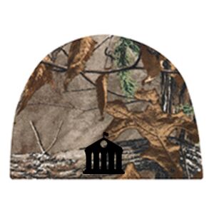 Realtree Micro Fleece Beanie Thumbnail