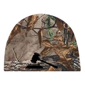 Realtree Micro Fleece Beanie Thumbnail