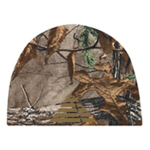 Realtree Micro Fleece Beanie Thumbnail
