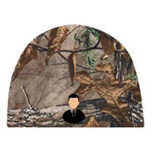 Realtree Micro Fleece Beanie Thumbnail