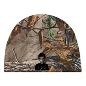 Realtree Micro Fleece Beanie Thumbnail