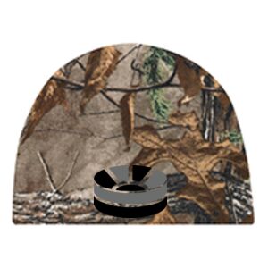 Realtree Micro Fleece Beanie Thumbnail