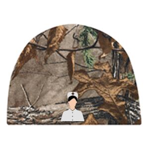Realtree Micro Fleece Beanie Thumbnail