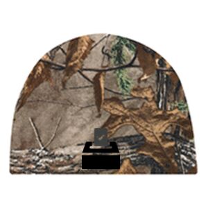 Realtree Micro Fleece Beanie Thumbnail