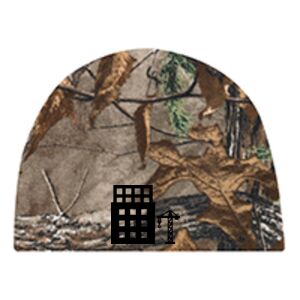 Realtree Micro Fleece Beanie Thumbnail