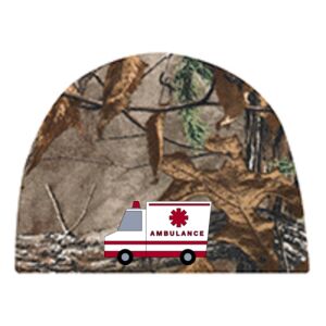 Realtree Micro Fleece Beanie Thumbnail