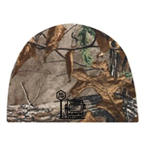 Realtree Micro Fleece Beanie Thumbnail