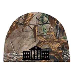 Realtree Micro Fleece Beanie Thumbnail