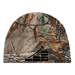 Realtree Micro Fleece Beanie Thumbnail