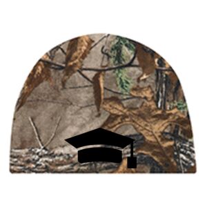 Realtree Micro Fleece Beanie Thumbnail
