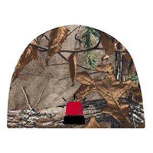 Realtree Micro Fleece Beanie Thumbnail