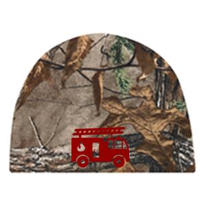 Realtree Micro Fleece Beanie Thumbnail
