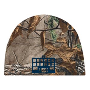 Realtree Micro Fleece Beanie Thumbnail