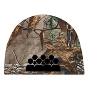 Realtree Micro Fleece Beanie Thumbnail