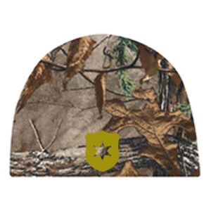 Realtree Micro Fleece Beanie Thumbnail