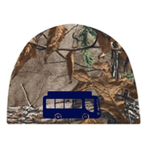 Realtree Micro Fleece Beanie Thumbnail