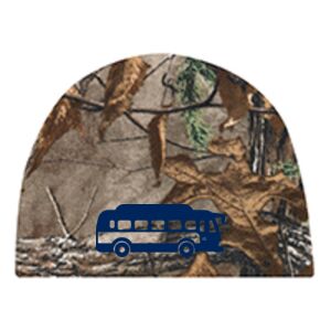 Realtree Micro Fleece Beanie Thumbnail