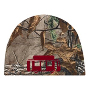 Realtree Micro Fleece Beanie Thumbnail