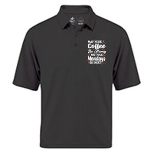 Men’s Performance Polos Thumbnail