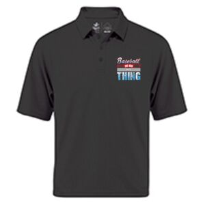 Men’s Performance Polos Thumbnail