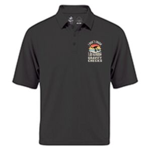 Men’s Performance Polos Thumbnail