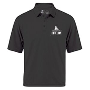 Men’s Performance Polos Thumbnail