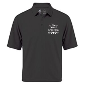 Men’s Performance Polos Thumbnail