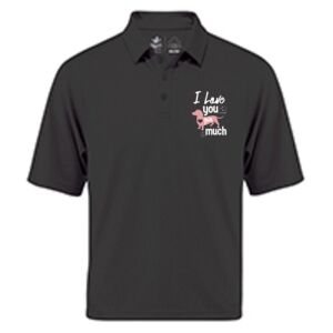 Men’s Performance Polos Thumbnail