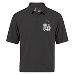 Men’s Performance Polos Thumbnail