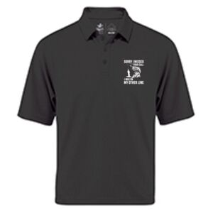 Men’s Performance Polos Thumbnail