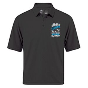 Men’s Performance Polos Thumbnail