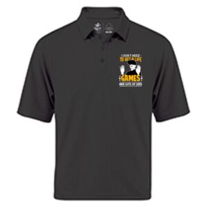 Men’s Performance Polos Thumbnail