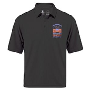 Men’s Performance Polos Thumbnail
