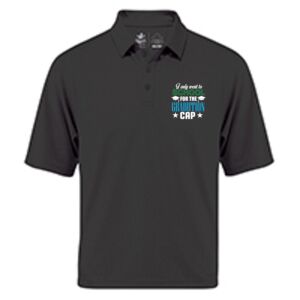 Men’s Performance Polos Thumbnail