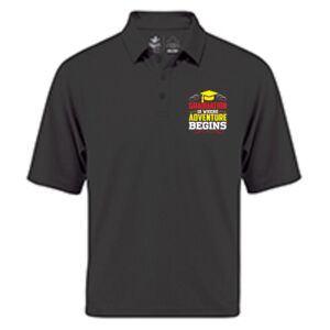 Men’s Performance Polos Thumbnail