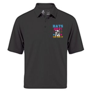 Men’s Performance Polos Thumbnail