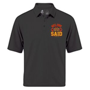 Men’s Performance Polos Thumbnail