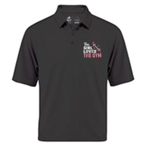 Men’s Performance Polos Thumbnail