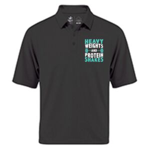 Men’s Performance Polos Thumbnail