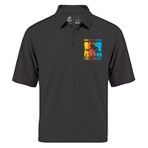 Men’s Performance Polos Thumbnail