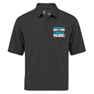 Men’s Performance Polos Thumbnail