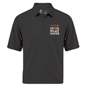 Men’s Performance Polos Thumbnail