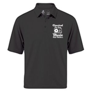 Men’s Performance Polos Thumbnail