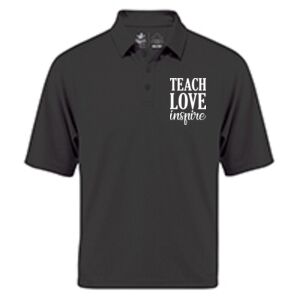 Men’s Performance Polos Thumbnail