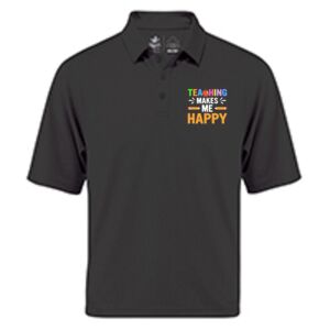 Men’s Performance Polos Thumbnail
