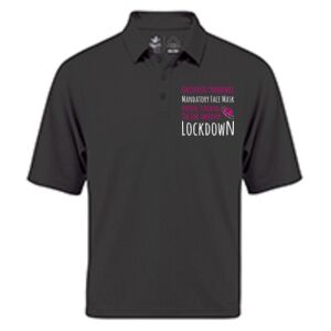 Men’s Performance Polos Thumbnail