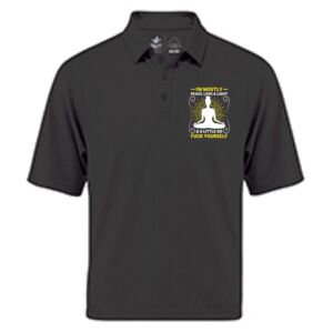 Men’s Performance Polos Thumbnail
